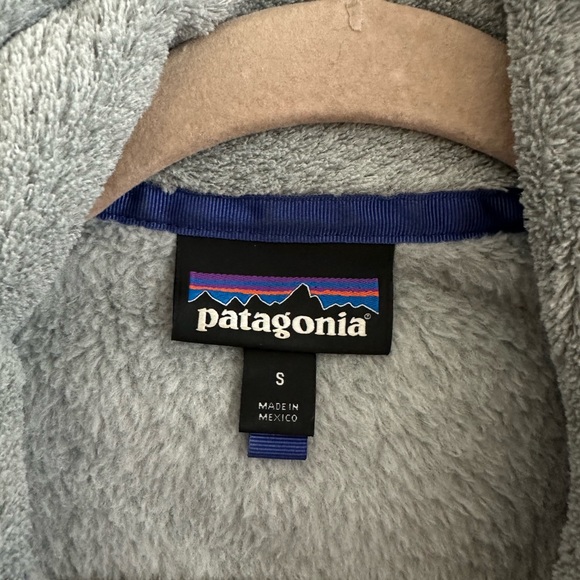 Patagonia Women’s Re-Tool Snap-T Pullover - Picture 3 of 4